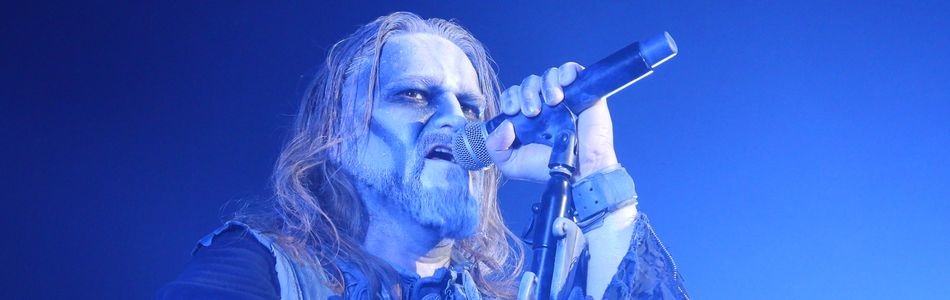 Powerwolf bannière Powerwolf bannière