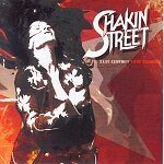 shakin street 2009