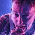 Frank Carter 2019 bannière