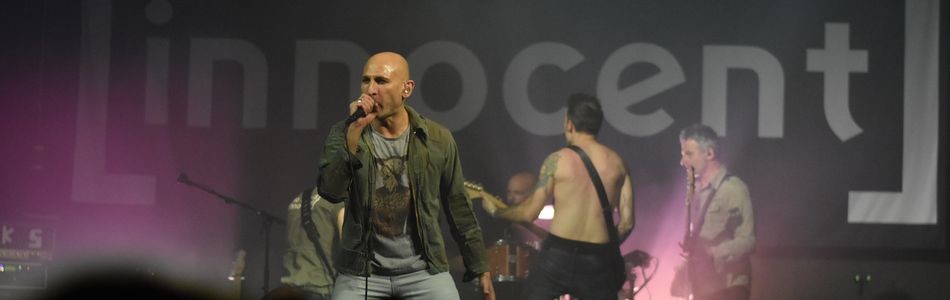 No One Is Innocent à La Kulturfabrik (2019)(bannière) No One Is Innocent à La Kulturfabrik (2019)(bannière)
