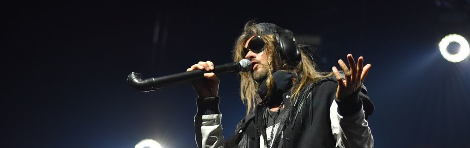 Shaka Ponk 2019 bannière Shaka Ponk 2019 bannière