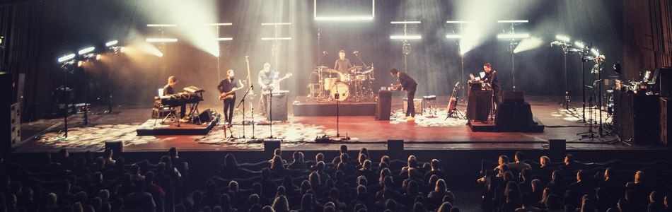 The Cinematic Orchestra 2019 (bannière)