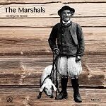 the marshals 2019