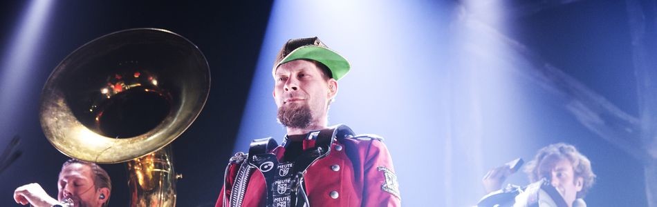 Meute (2019) bannière Meute (2019) bannière