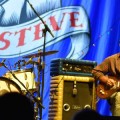 Seasick Steve bannière 2