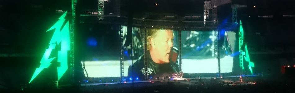 Metallica bannière (1)