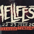 Hellfest 2019 bannière