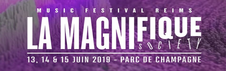 La Magnifique Society 2019