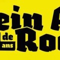 Plein Air De Rock bannière 2019