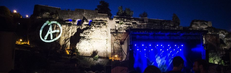 Siren's Call 2019 bannière