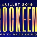 Les Eurockéennes 2019 bannière