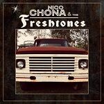 nico chona and the freshtones 2019