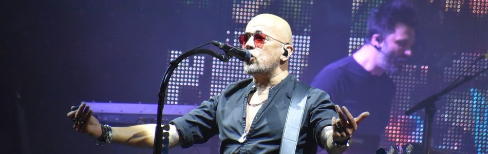 Pascal Obispo (2019) bannière Pascal Obispo (2019) bannière
