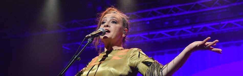 Catherine Ringer - NJP 2019 bannière