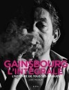 gainsbourg l integrale 2019
