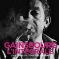 gainsbourg l integrale 2019