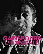 gainsbourg l integrale 2019