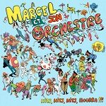 marcel et son orchestre 2019