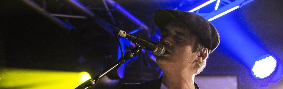 The Libertines bannière 2019 The Libertines bannière 2019