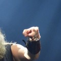 Amon Amarth bannière 2019