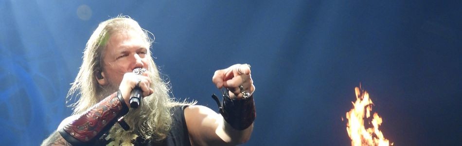 Amon Amarth bannière 2019 Amon Amarth bannière 2019