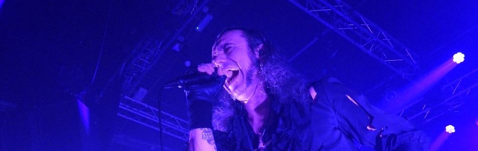 Moonspell 2019 bannière