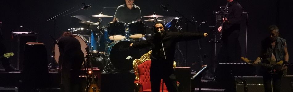 Saez bannière 2019 Saez bannière 2019