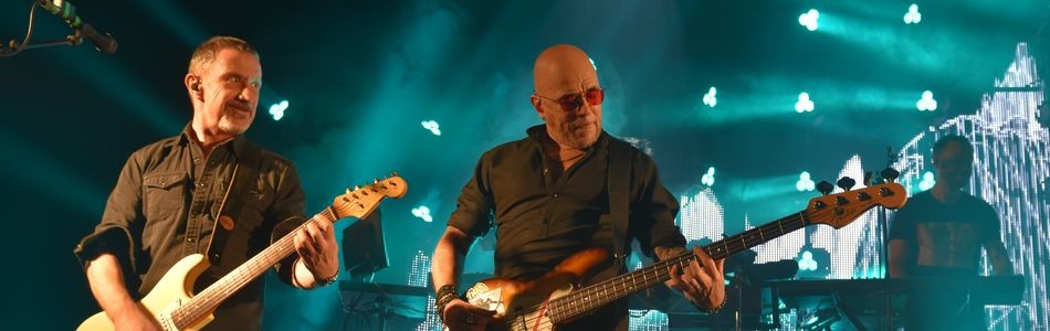 Pascal Obispo La Barroise bannière 2020
