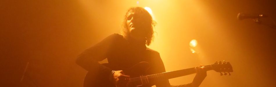 The Mystery Lights bannière 2020