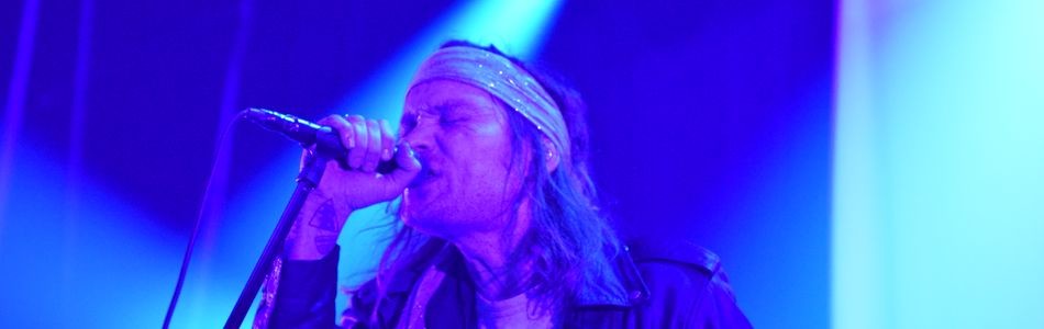Kvelertak bannière 2020