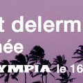 delerm tournee