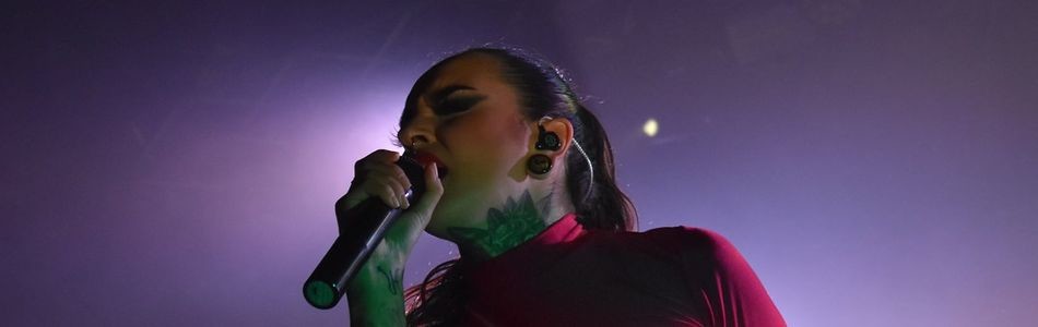 Jinjer bannière (2021)