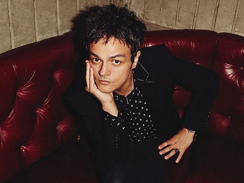 Jamie Cullum (2021)