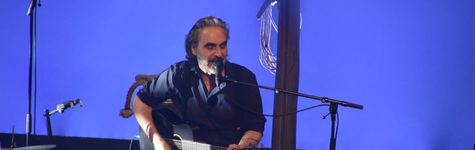 Stephan Eicher bannière 2022 Stephan Eicher bannière 2022