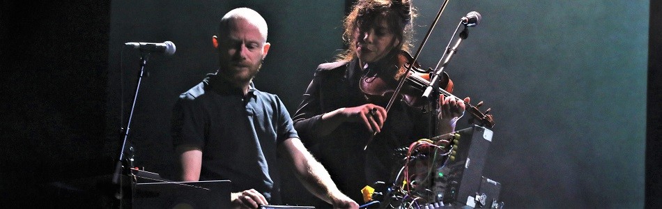 François Joncour en concert + Conférence Laurent Chauvaud – Théâtre L’Hermine – St Malo (35) François Joncour en concert + Conférence Laurent Chauvaud – Théâtre L’Hermine – St Malo (35)