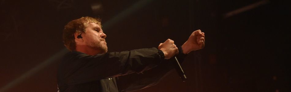 Kyo à La Cartonnerie 2022 (bannière) Kyo à La Cartonnerie 2022 (bannière)