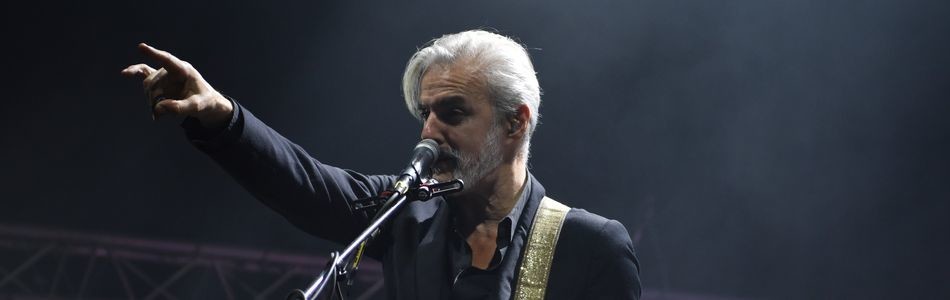 Triggerfinger - NJP 2022 bannière Triggerfinger - NJP 2022 bannière