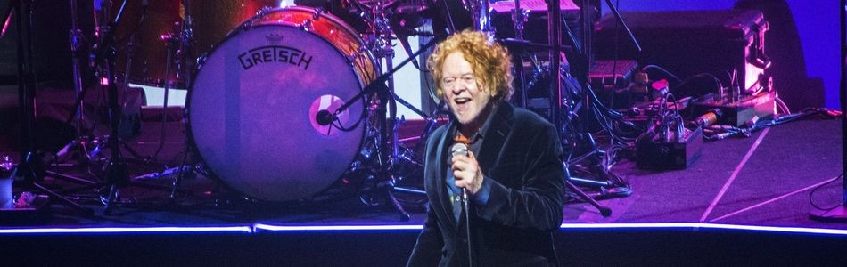 Simply Red (2022) (bannière)