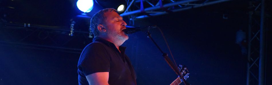 The Afghan Whigs bannière 2022