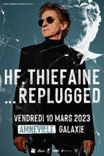 HF THIÉFAINE (vignette 2023)