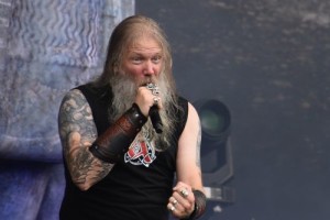 Amon Amarth (Hellfest 2023)