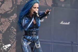 Arch Enemy (Hellfest 2023)