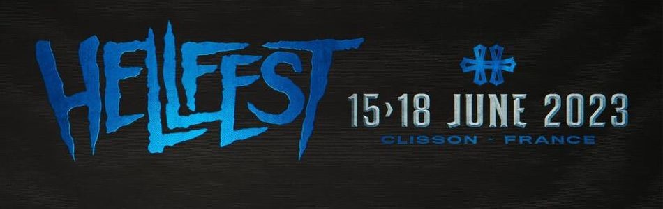 Hellfest 2023 Hellfest 2023