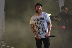 In Flames (Hellfest 2023)