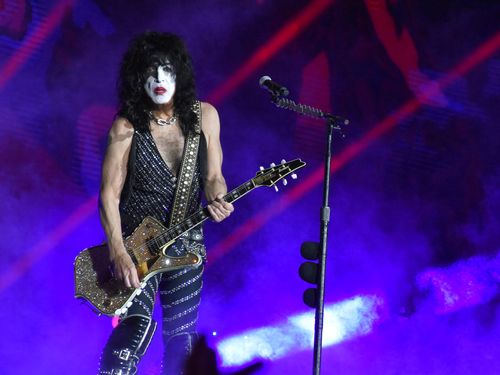 Kiss (Hellfest 2023)