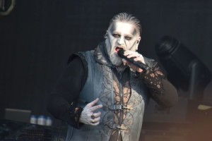 Powerwolf (Hellfest 2023)