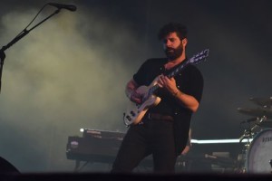 Foals (Eurockéennes 2023)