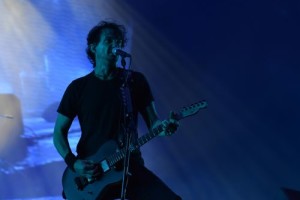 Gojira (Eurockéennes 2023)