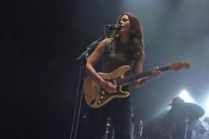 Larkin Poe (Eurockéennes 2023)