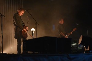 Sigur Rós (Eurockéennes 2023)